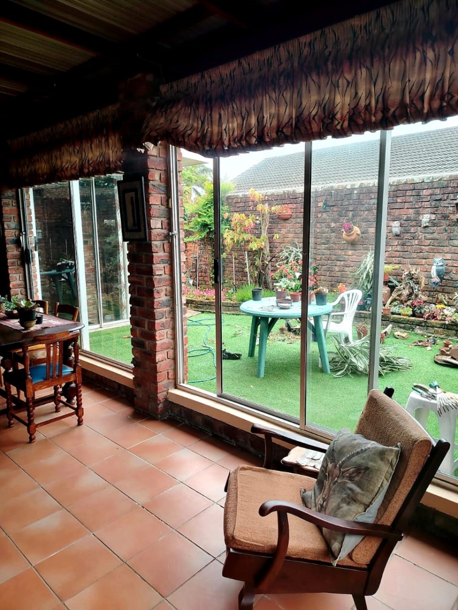 4 Bedroom Property for Sale in Amalinda Eastern Cape